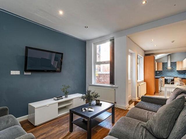 Apartment for rent in Haddon, East Midlands