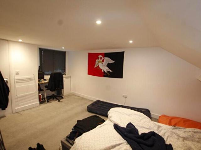 Apartment for rent in St Ann's, Haddon