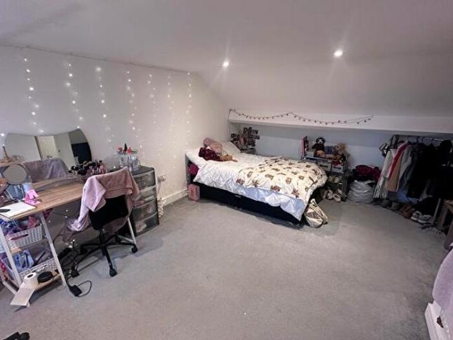 Apartment for rent in St Ann's, Haddon