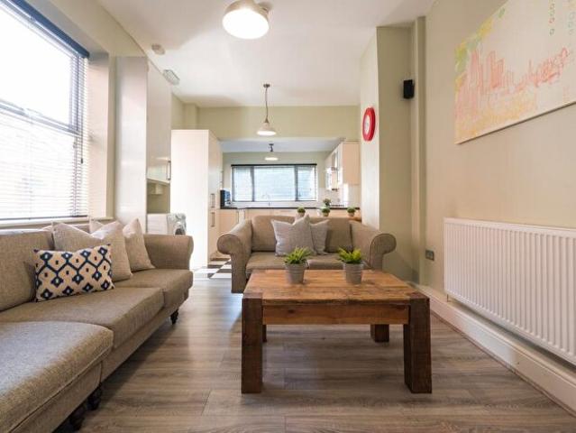 Apartment for rent in Loughborough, Charnwood