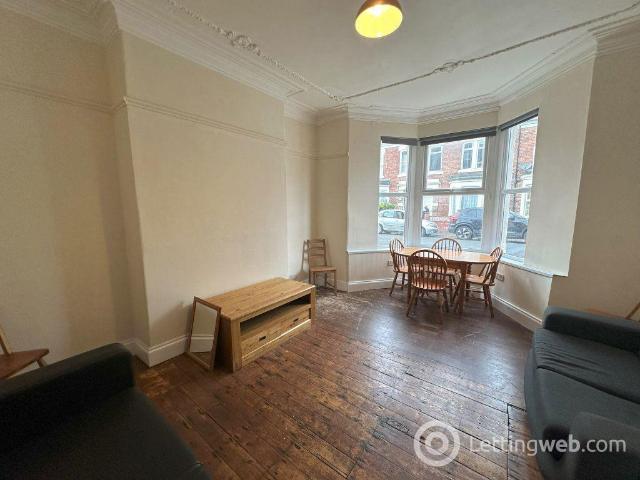 House for rent in Heaton, Tyne And Wear