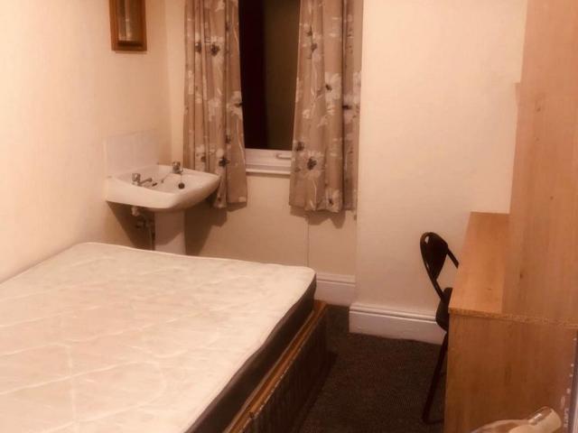 House for rent in The Meadows, Haddon