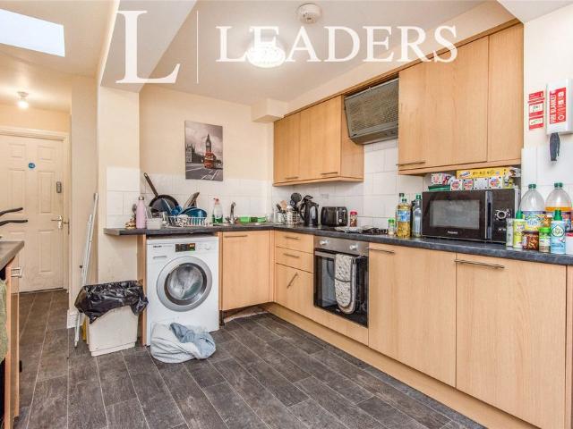House for rent in Barbourne, Worcestershire