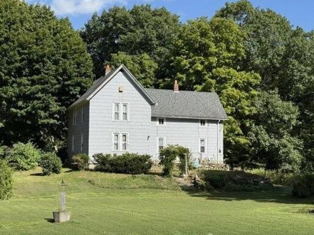 House for sale in Thomaston, Connecticut