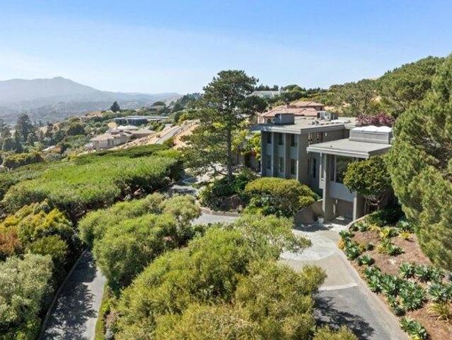 House for sale in Belvedere Tiburon, California