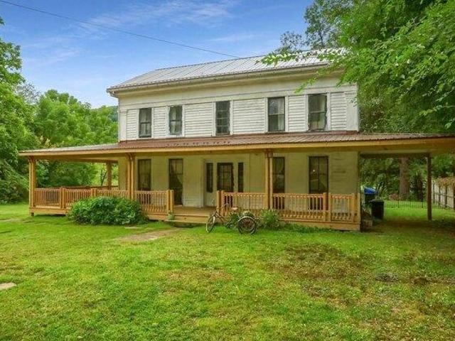 House for sale in Tionesta, Pennsylvania