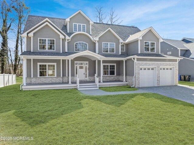 House for sale in Normandy Beach, New Jersey