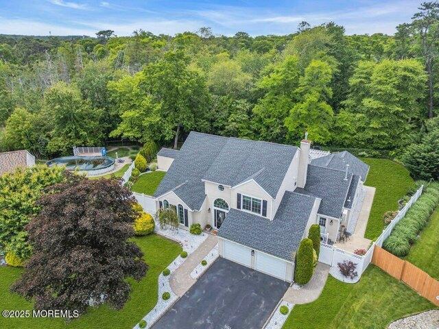 House for sale in Toms River