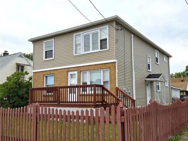 House for sale in Tonawanda