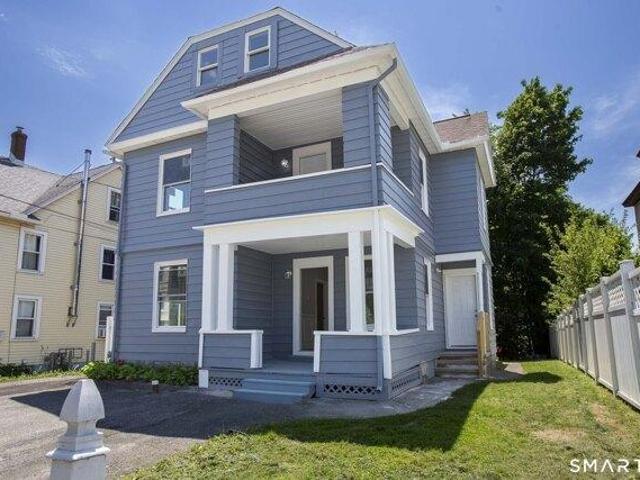 House for sale in Torrington, Connecticut