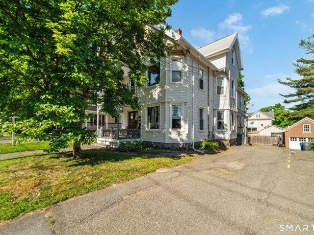 House for sale in Torrington, Connecticut