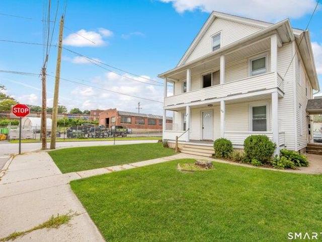 House for sale in Torrington, Connecticut