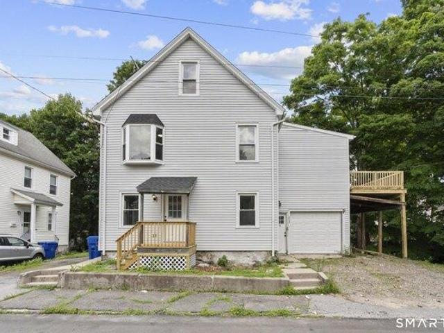 House for sale in Torrington, Connecticut