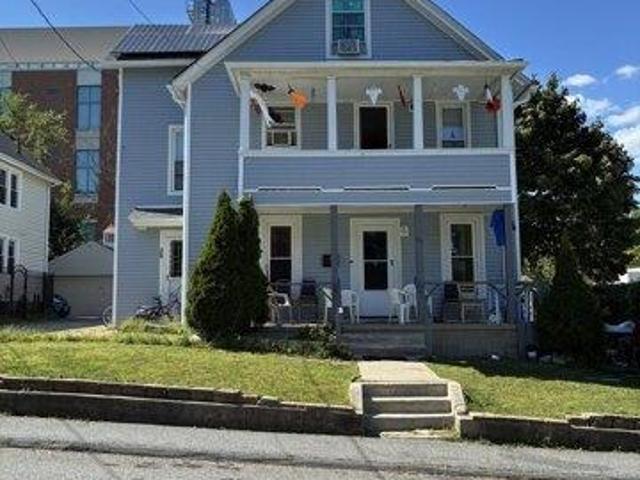 House for sale in Torrington, Connecticut