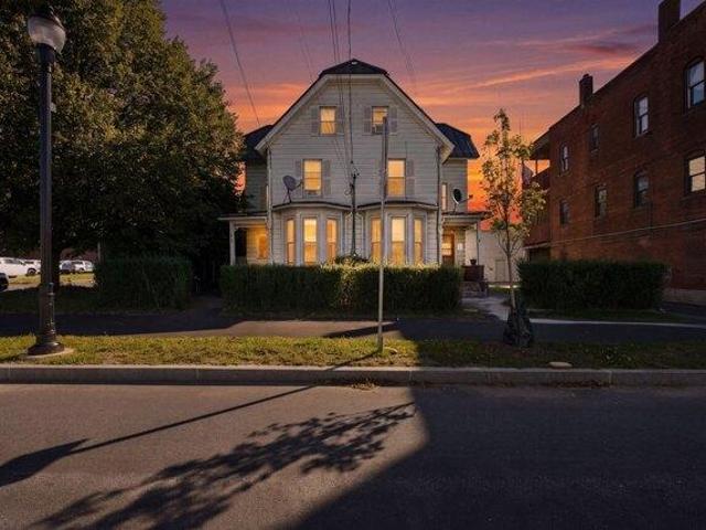 House for sale in Downtown Torrington Historic District, Torrington