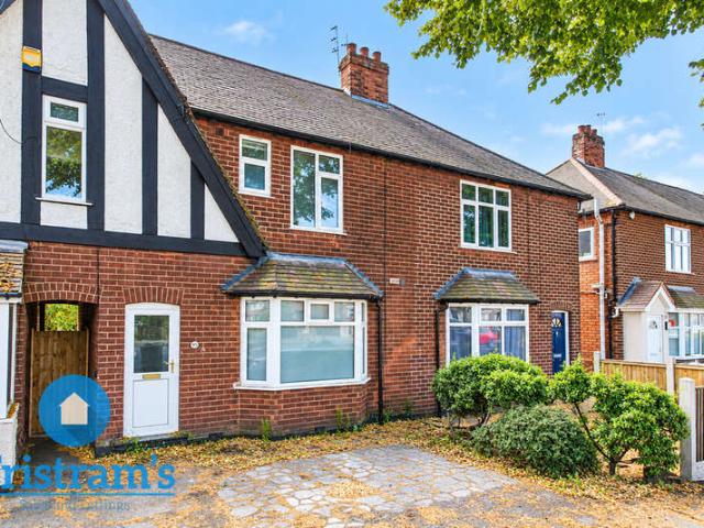 Townhouse for sale in Haddon, East Midlands