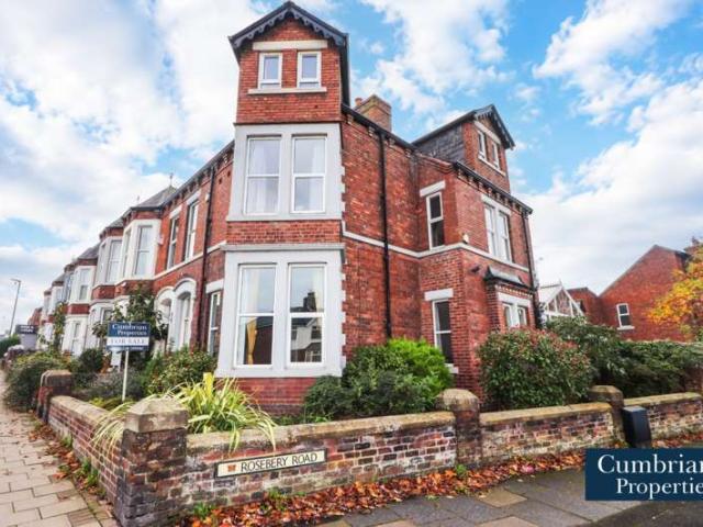 Townhouse for sale in Stanwix