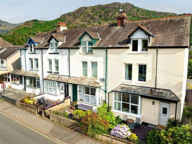 Townhouse for sale in Dixon Ground, Coniston