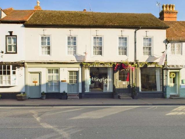 Townhouse for sale in Upton Upon Severn
