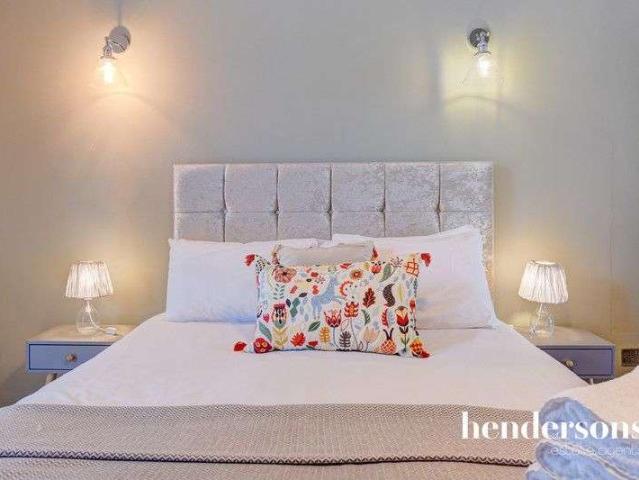 Townhouse for sale in Whitby, North Yorkshire