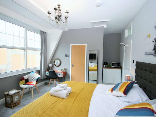 Townhouse for sale in Spitalfields, Whitechapel