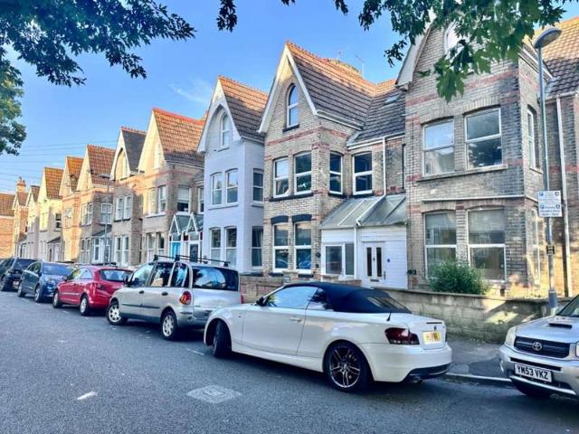 Townhouse for sale in Melcombe Regis, Weymouth