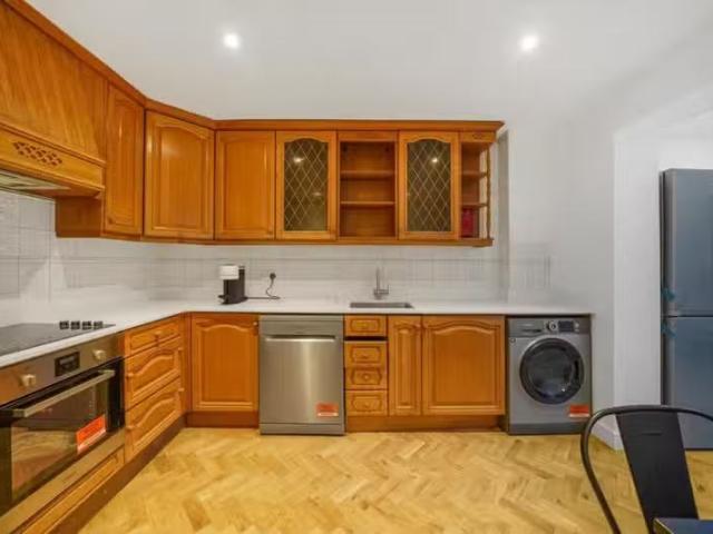 House for rent in South Hackney, Greater London
