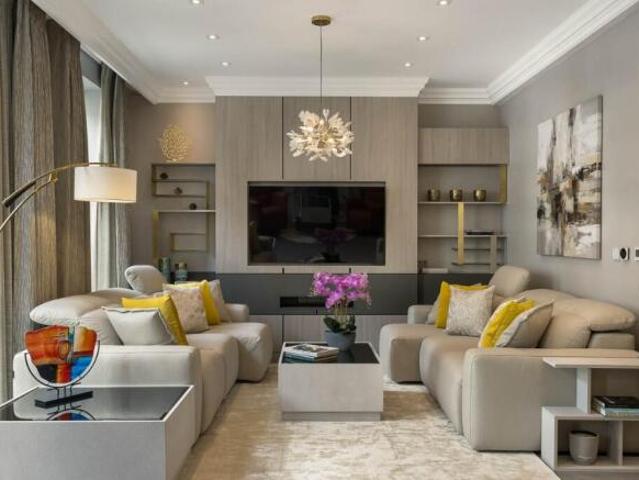 Townhouse for rent in Cat Hill