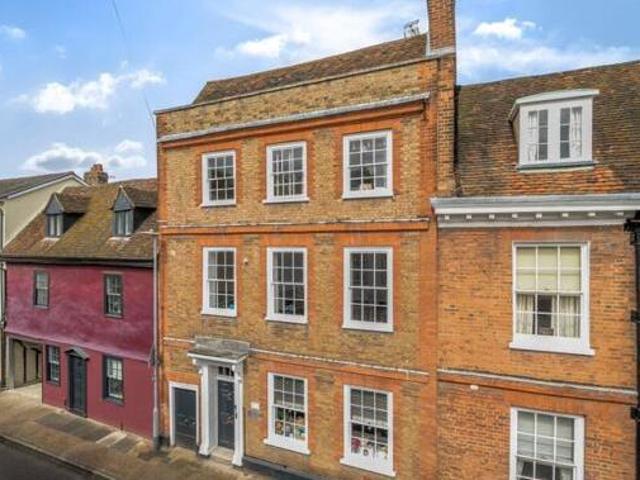 House for sale in Hertford, Colliers End