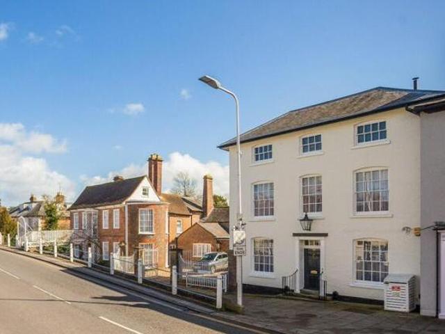 House for sale in Hungerford