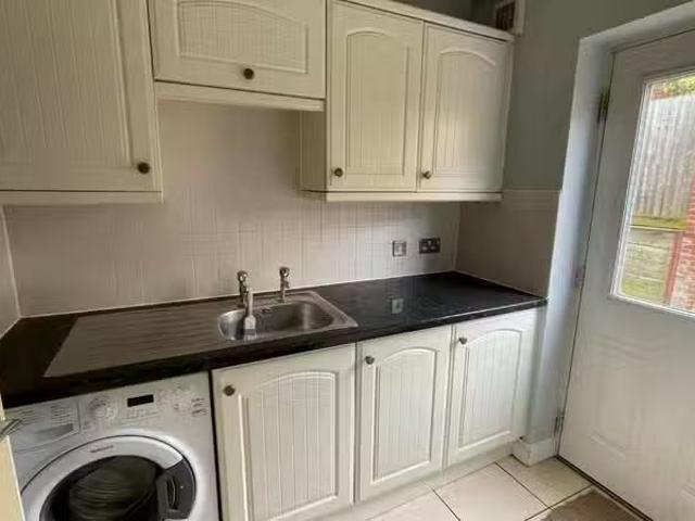 House for rent in Fordham Heath, Essex
