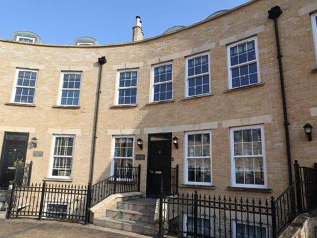 House for rent in Ermine, Brayford