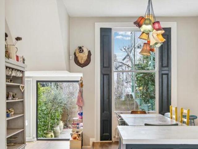 House for sale in Lyons, Greater London