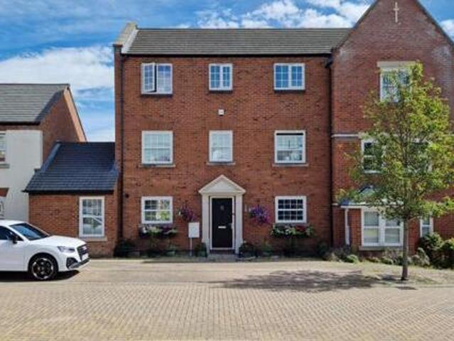 House for sale in Leicester Forest East, Blaby