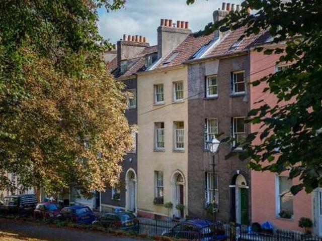 House for sale in Feckenham, City Of Bristol
