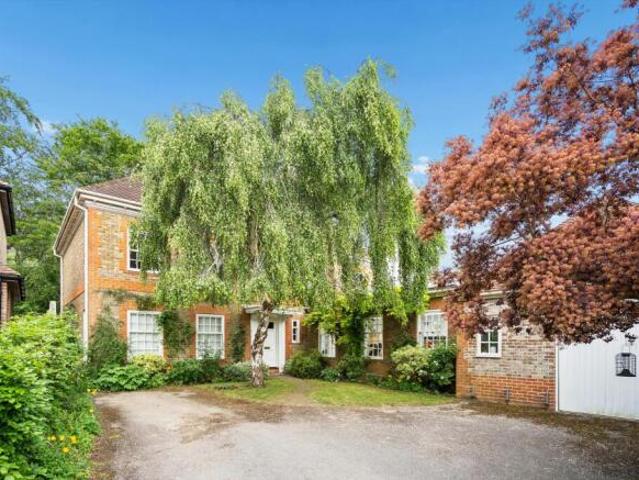 Townhouse for sale in The Slade, Oxfordshire