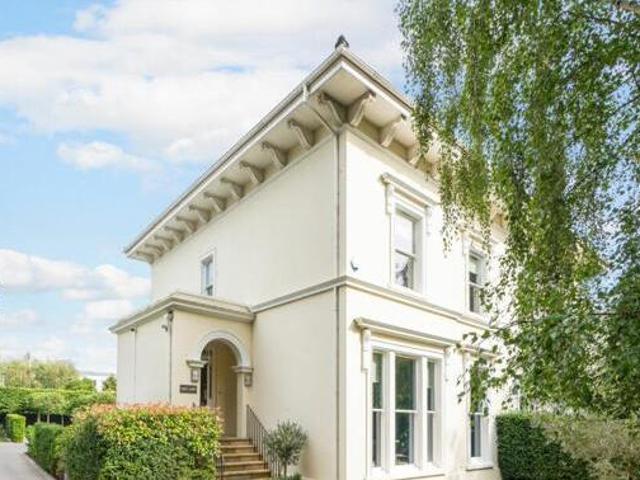 House for sale in Golden Valley, Gloucestershire
