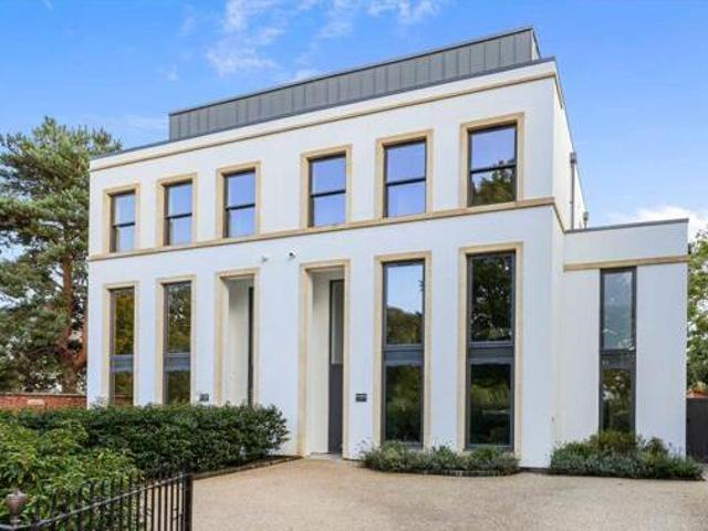 House for sale in Golden Valley, Gloucestershire
