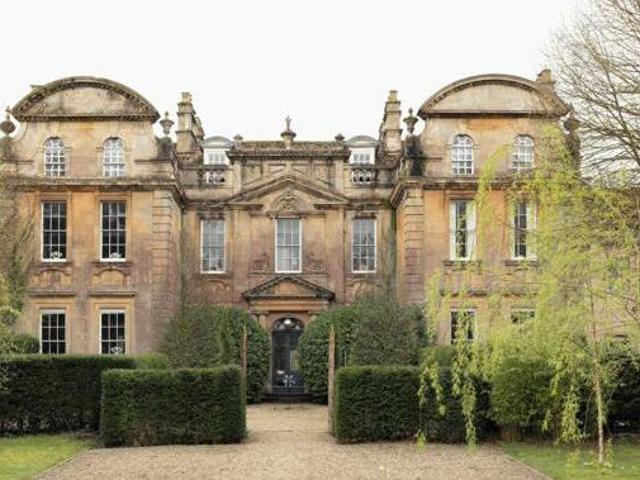 House for sale in Patterdown, Chippenham