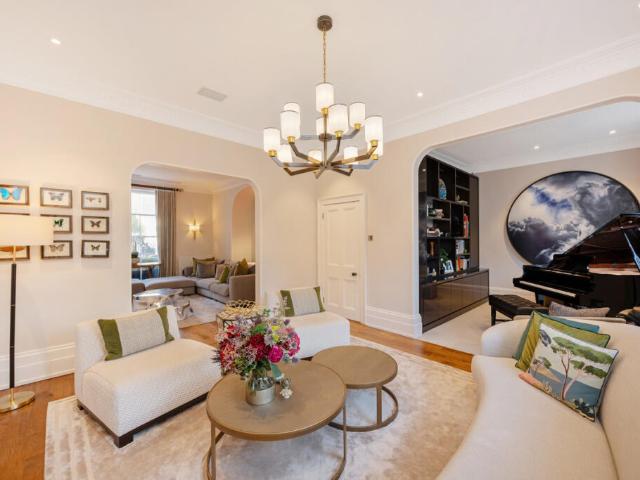 Townhouse for sale in Cat Hill, Isle Of Man