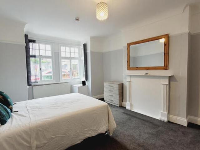 Townhouse for sale in Mutley, Plymouth