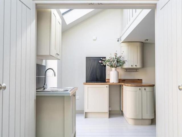 Townhouse for sale in High Field, York