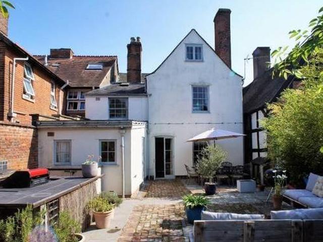 House for sale in Wiltshire