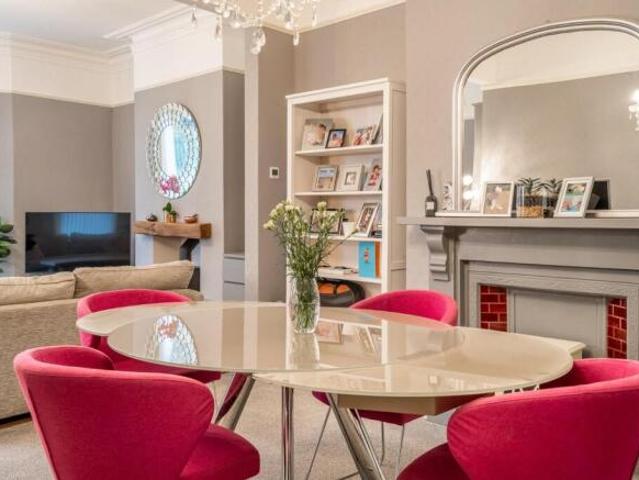 Townhouse for sale in High Field, York