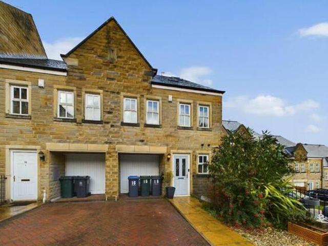 House for sale in Ilkley, West Yorkshire