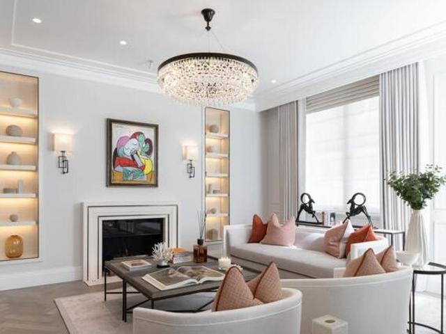 House for sale in Lyons, Greater London