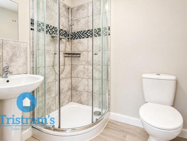 Townhouse for sale in City of Nottingham, East Midlands