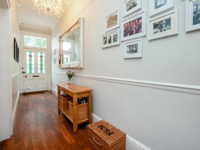 Townhouse for sale in Northern Ireland