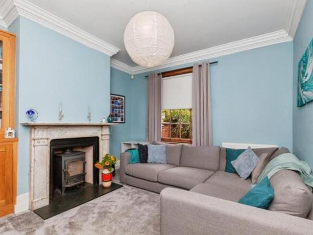 Townhouse for sale in Highfields, Old Wharf