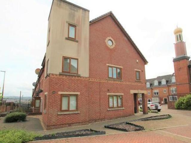 House for sale in Wensley Fold, Blackburn